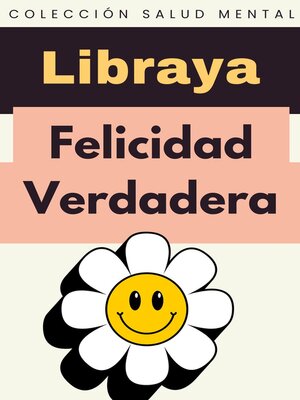 cover image of Felicidad Verdadera